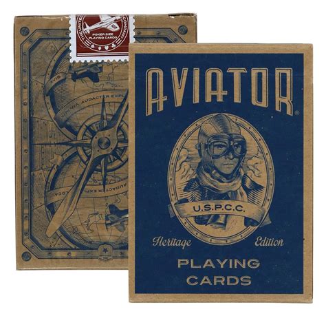 aviator deck cover
